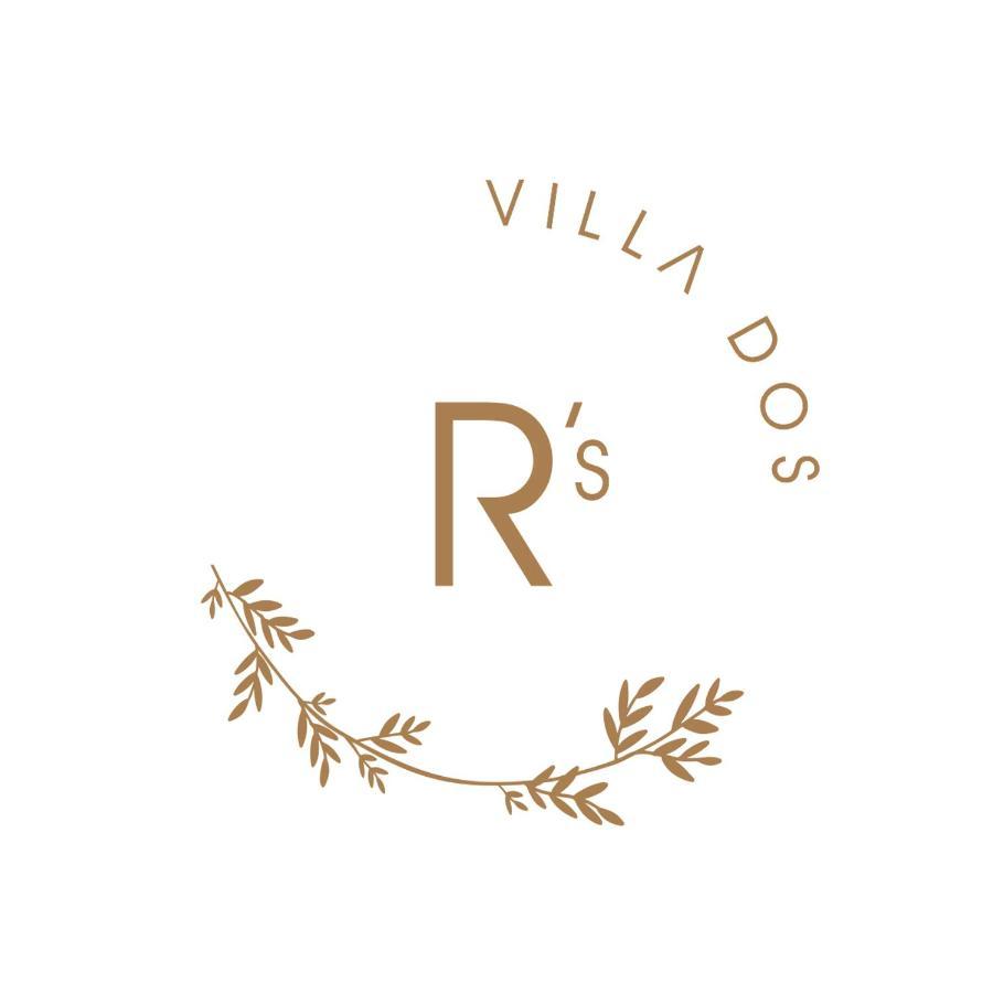 Villa Dos R'S Avis Exteriér fotografie