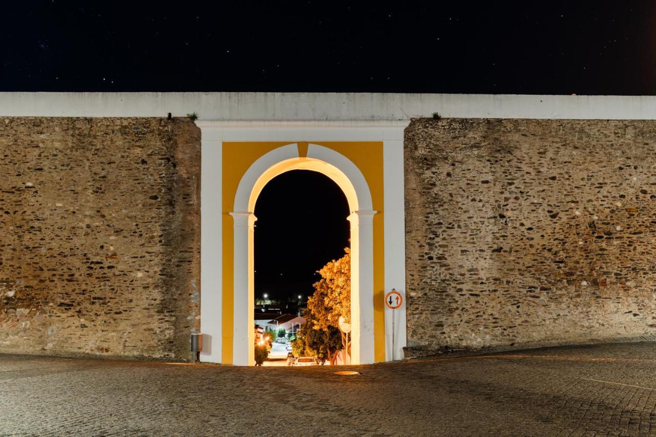 Villa Dos R'S Avis Exteriér fotografie
