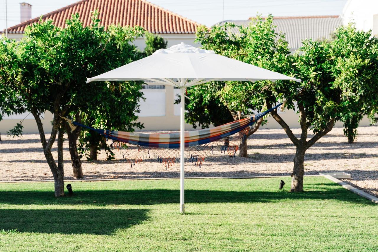 Villa Dos R'S Avis Exteriér fotografie