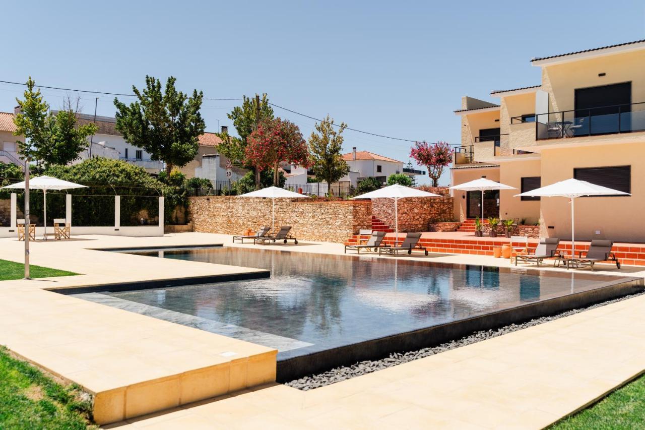 Villa Dos R'S Avis Exteriér fotografie